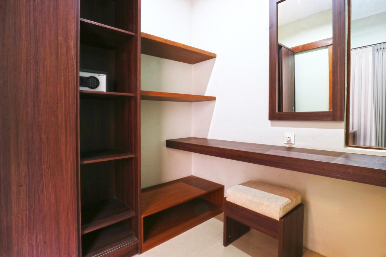 Ferienwohnung Raj Sindhu Sanur Denpasar Exterior foto