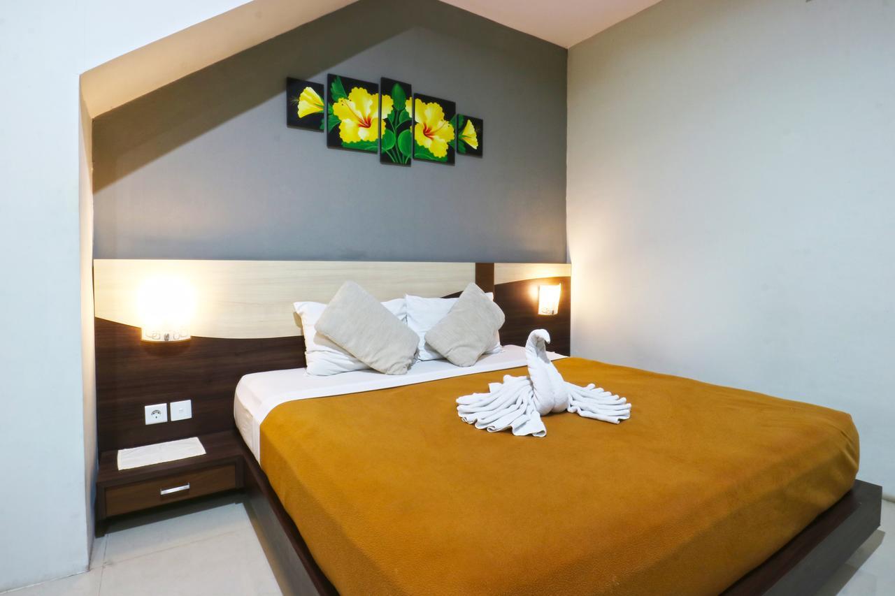Ferienwohnung Raj Sindhu Sanur Denpasar Exterior foto