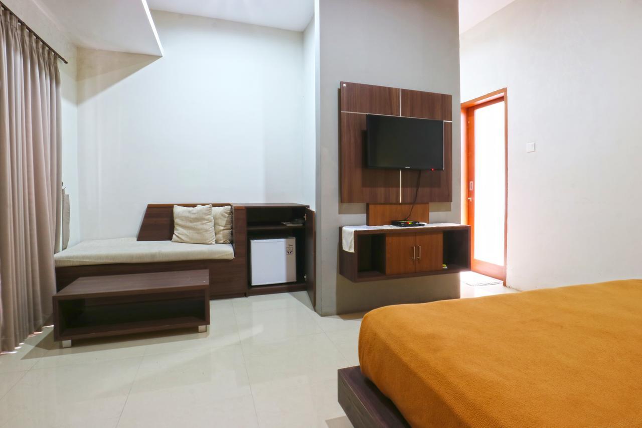 Ferienwohnung Raj Sindhu Sanur Denpasar Exterior foto
