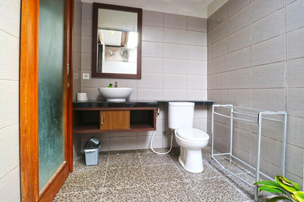 Ferienwohnung Raj Sindhu Sanur Denpasar Exterior foto