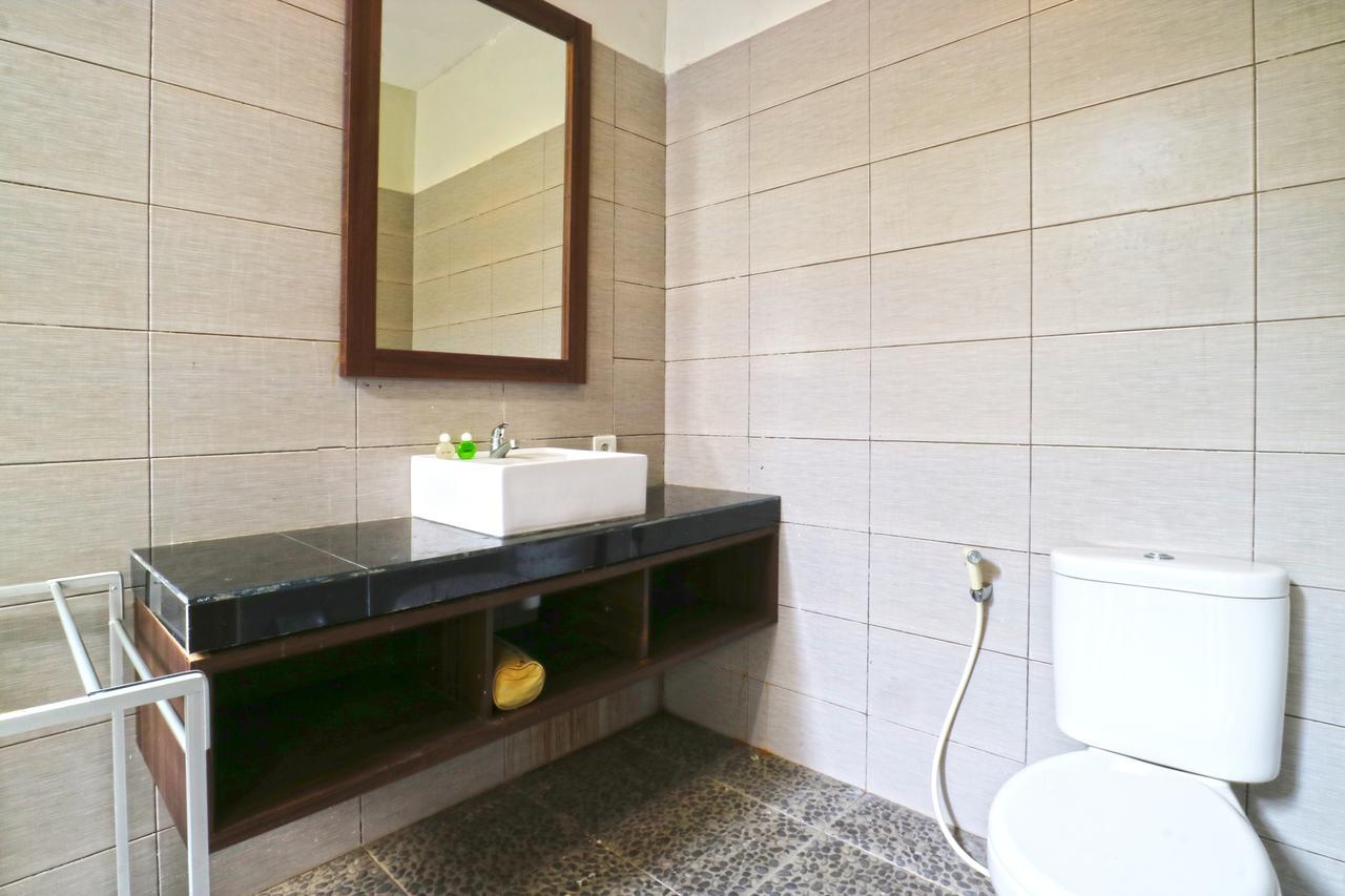 Ferienwohnung Raj Sindhu Sanur Denpasar Exterior foto